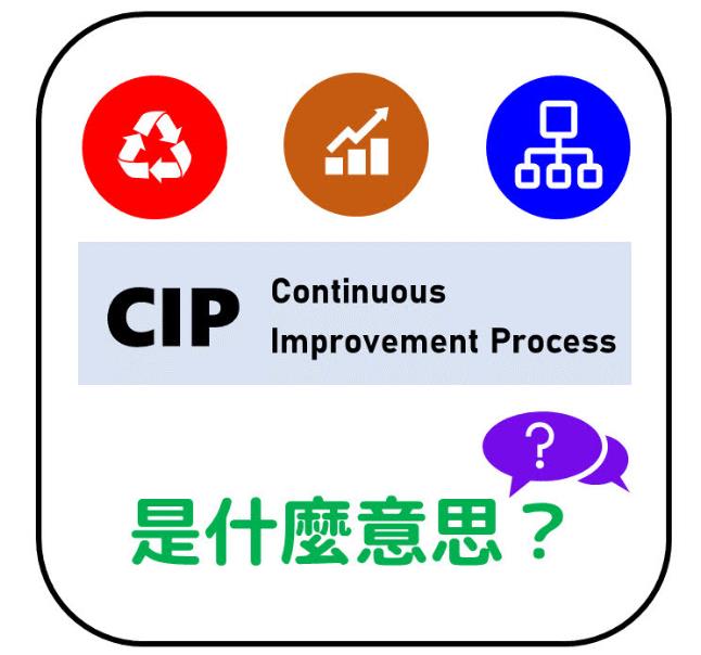 CIP是什么