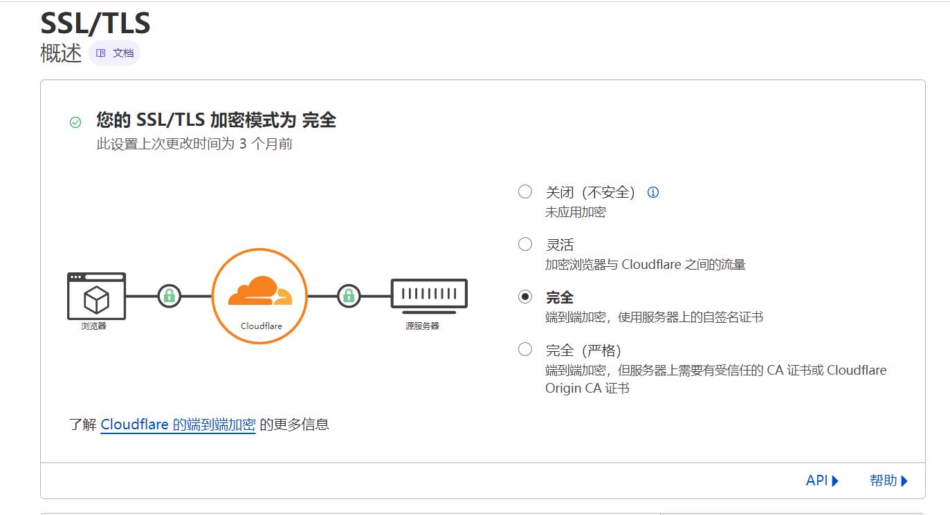 ssl配置