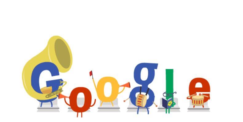 Google logo