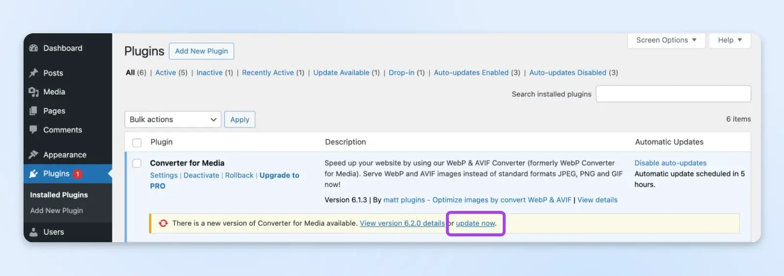 06_update_plugins_now