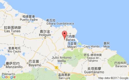 安蒂亚港