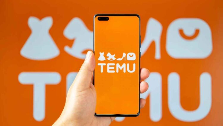 TEMU跨境电商