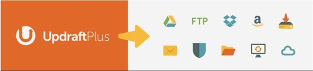 UpdraftPlus WordPress Backup Plugin