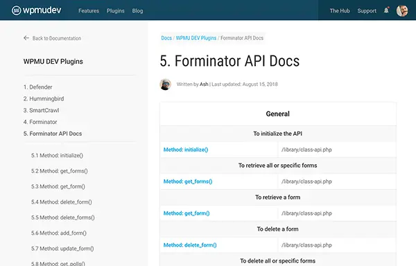 图片[11]-Forminator Pro - 表单民意调查表WordPress插件-LyleSeo