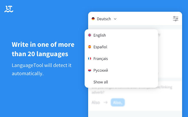 LanguageTool