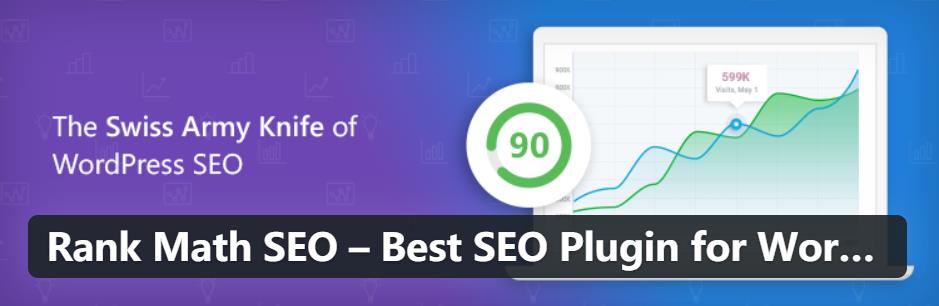 图片[1]-强大SEO插件：Rank Math SEO-LyleSeo