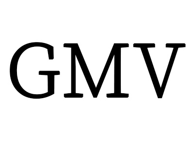 GMV是什么意思