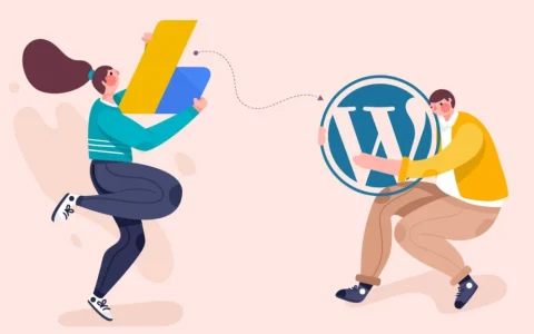 如何将AdSense广告代码添加到WordPress