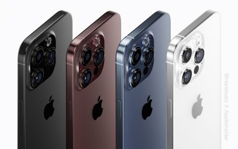 2023下半年旗舰盘点：不止iPhone 15，这3款也很值得期待