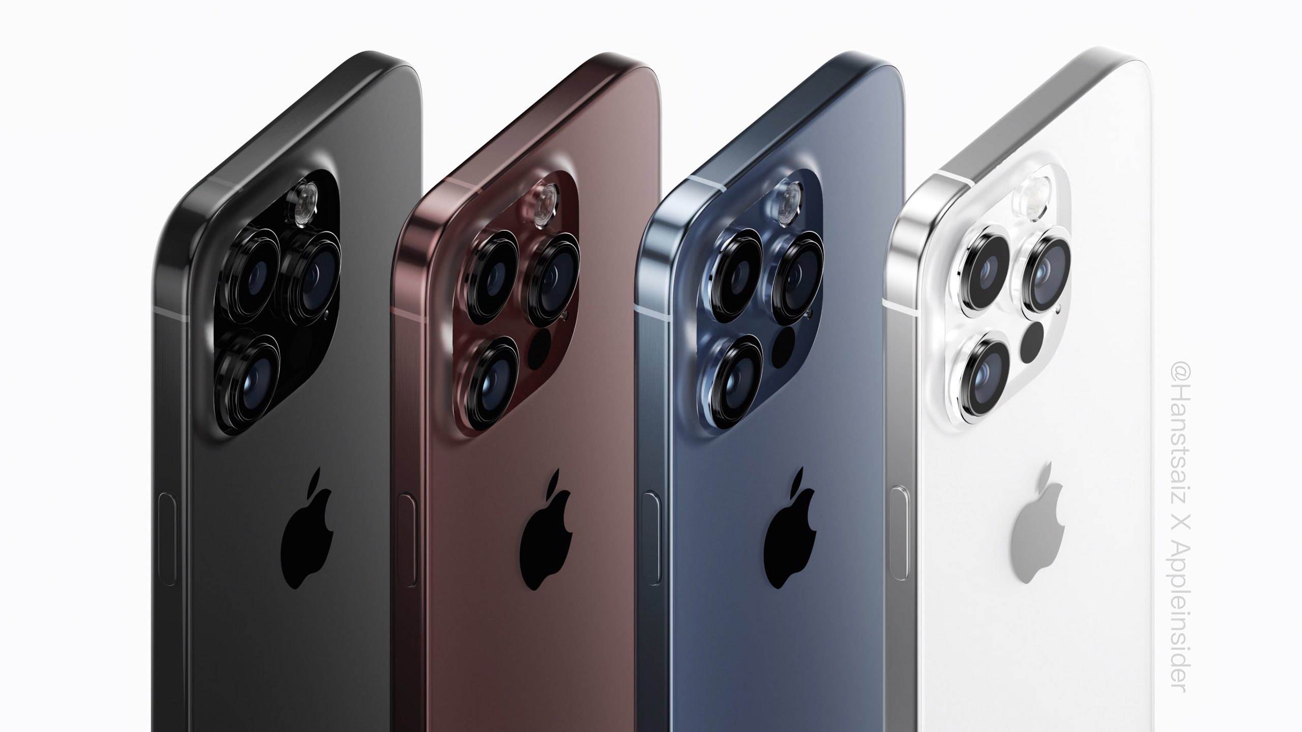 2023下半年旗舰盘点：不止iPhone 15，这3款也很值得期待