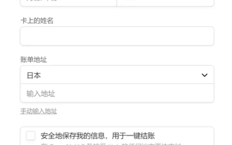 ChatGPT如何升级为ChatGPT Plus会员（Plus会员保姆级充值教程）