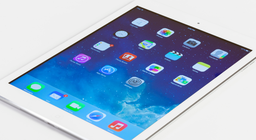 iPad Pro怎么开高清90帧？
