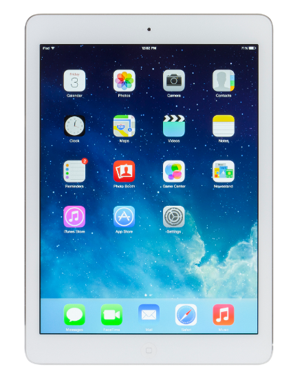 ipad怎么关闭隔空分享的耳机模式？