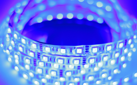 led灯驱动器故障解决方法？