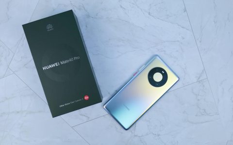 mate40pro参数配置详细（华为Mate40 Pro体验）