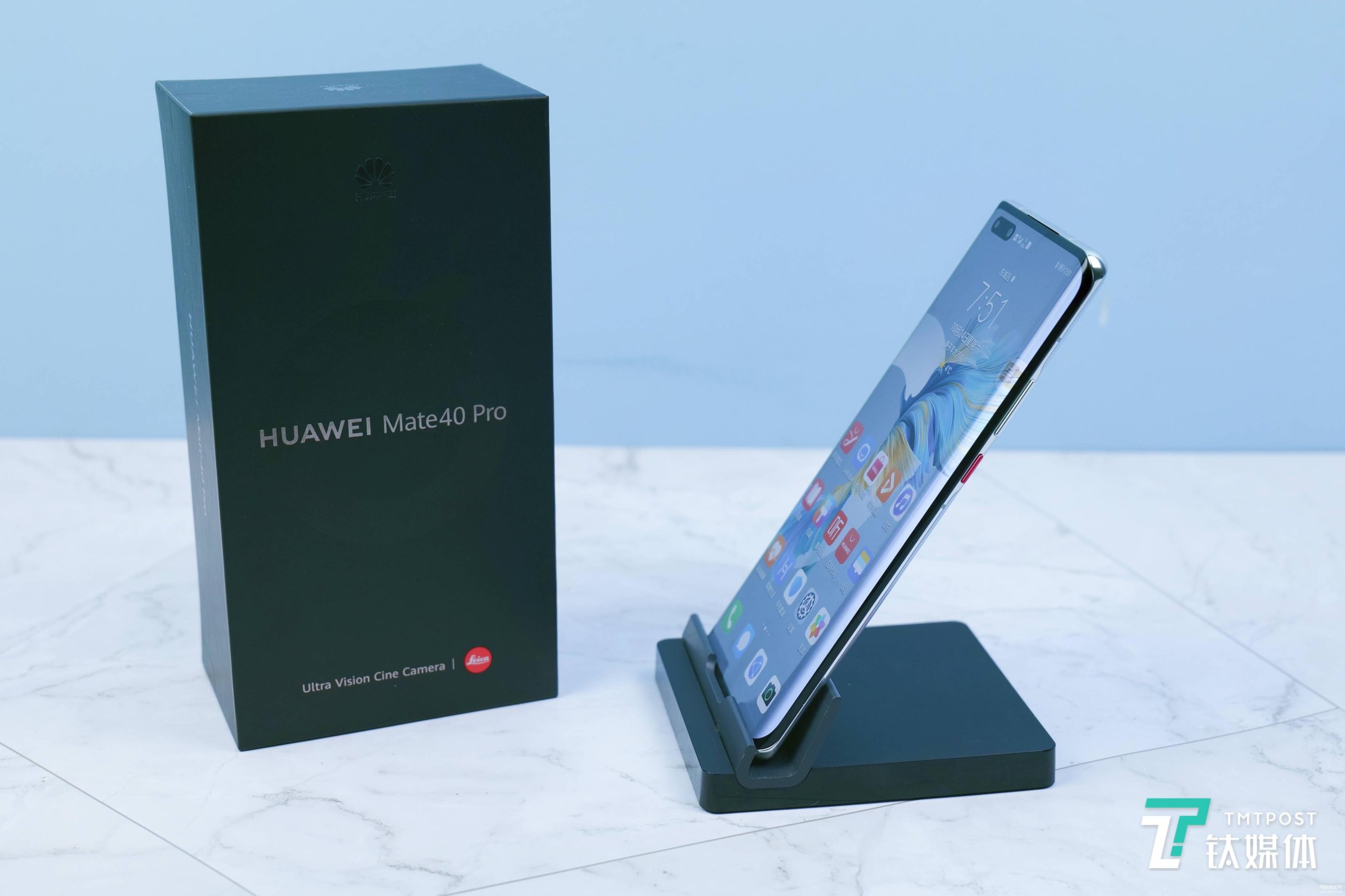 mate40pro参数配置详细（华为Mate40 Pro体验）