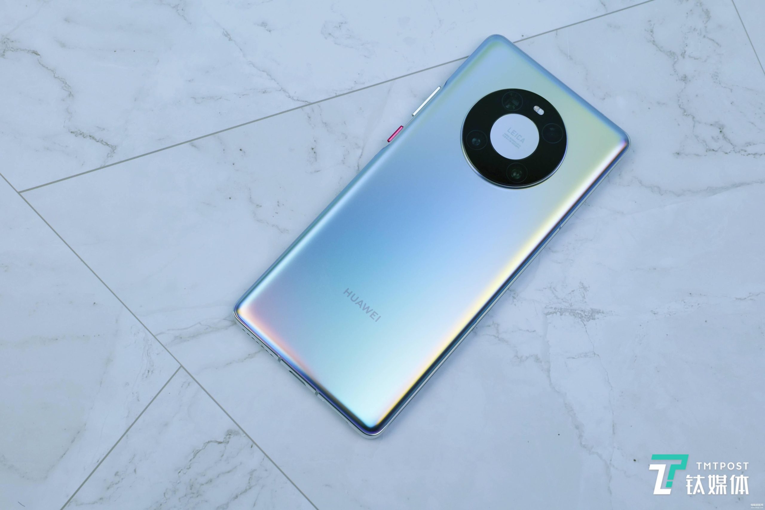 mate40pro参数配置详细（华为Mate40 Pro体验）