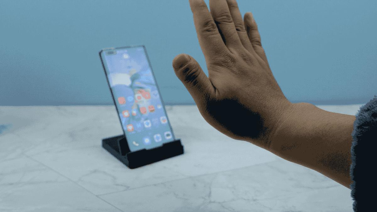 mate40pro参数配置详细（华为Mate40 Pro体验）