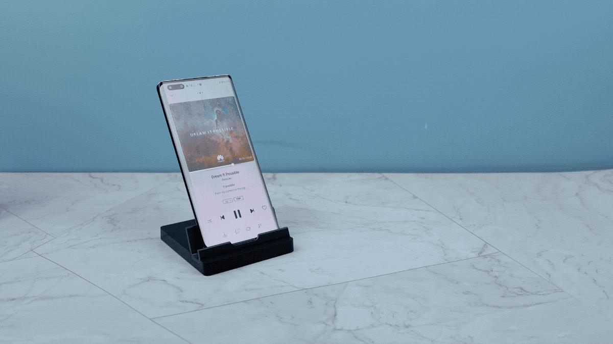mate40pro参数配置详细（华为Mate40 Pro体验）