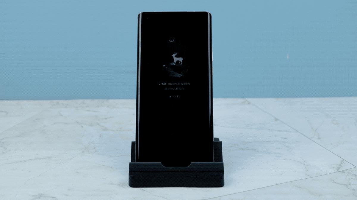 mate40pro参数配置详细（华为Mate40 Pro体验）
