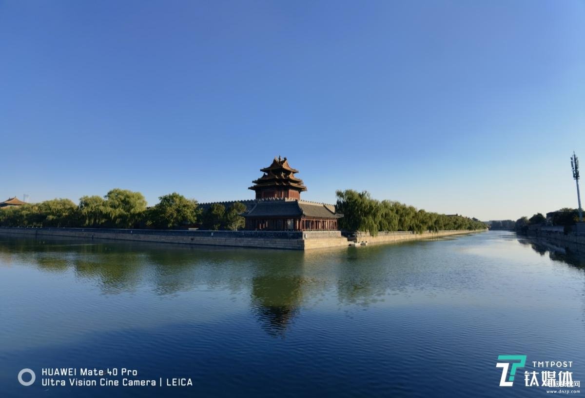 mate40pro参数配置详细（华为Mate40 Pro体验）