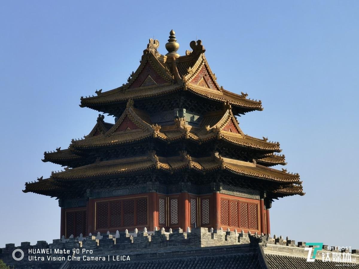 mate40pro参数配置详细（华为Mate40 Pro体验）