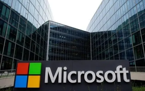 Microsoft微软账户注册（最新详细步骤）