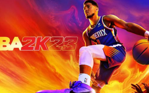 NBA2k23苹果版怎么下载？（IOS手机安装教程）