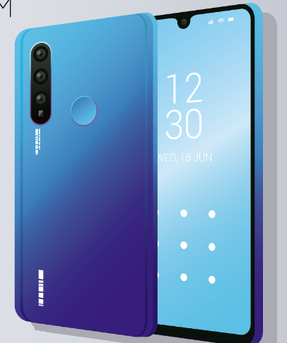 nova7pro屏幕版本区别？