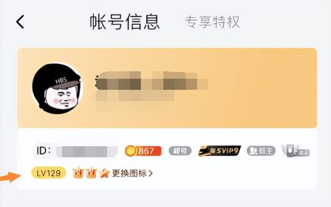 QQ 推出永久 SVIP 会员，又能快速提升等级