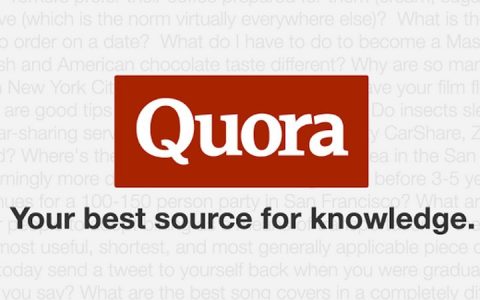 quora在中国能用吗？（国内使用教程）