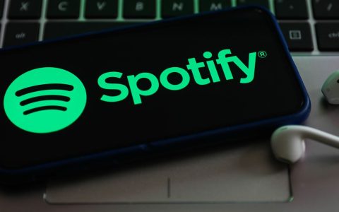 spotify怎么注册？（史上最详细教程）