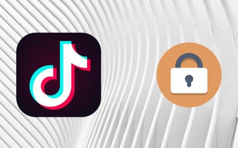 TikTok抖音如何设置隐私／私人账号？通过允许才能观看视频！