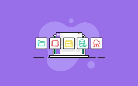 WordPress 缓存终极指南（看完不需要看别人教程）