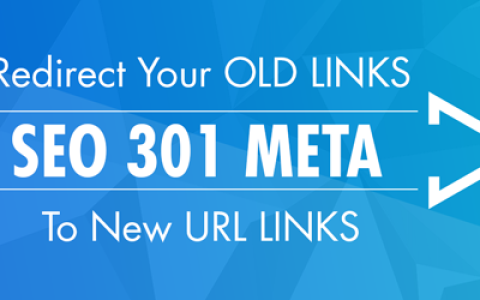 WordPress网站301重定向插件-Seo 301 Meta