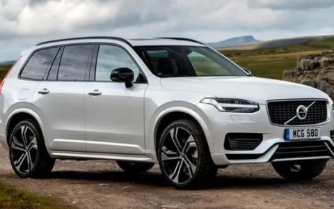 xc90降价30万xc90最新折扣13万(优惠裸车价格50万)
