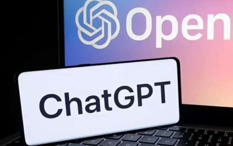 《ChatGPT》登录入口在哪里？