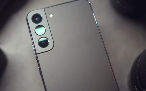 三星s22真实体验（三星GalaxyS22使用感受你们都不敢买）