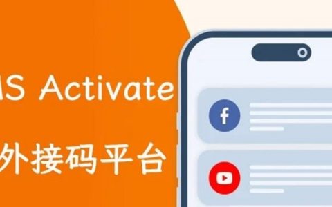 国外接码短信平台（2023最新平台推荐）