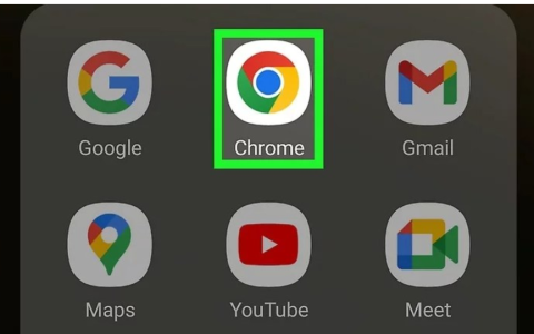 手机谷歌浏览器怎么改语言？（手机Google修改语言教程）
