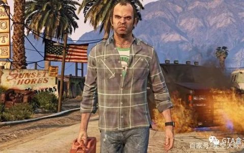 新手gta5线上怎么快速赚钱（分享gta5线上模式赚钱任务）