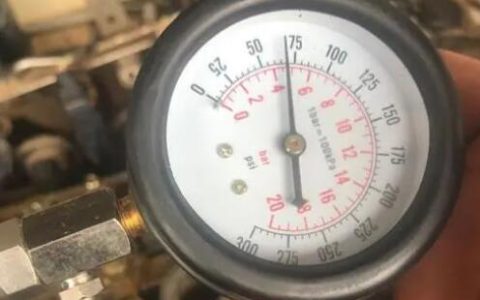 没有气缸压力是怎么回事，有五个原因(对车辆使用影响很大)