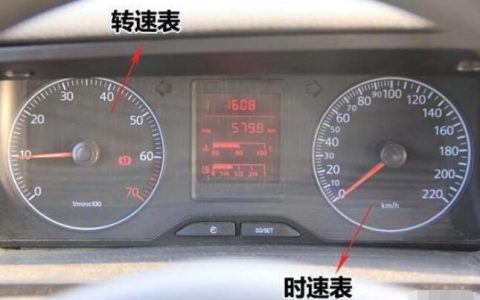 科目三转速表超过2000会挂吗，不一定会挂(最好不要超过2000)