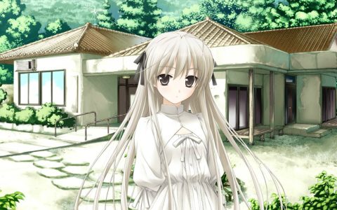 缘之空穹妹01-17 全集 BDrip 720P
