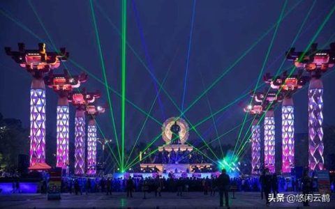 西安旅游攻略最详细的路线（史上最全西安旅游线路攻略）