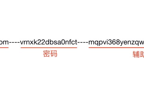谷歌Gmail账号登录辅助邮箱怎么使用忘记密码如何通过辅助邮箱找回