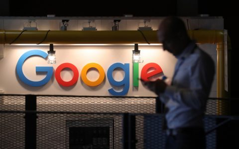 谷歌账号如何注册？（Google账号创建教程）