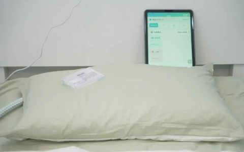 进博会这些健康养老黑科技，你见过吗？