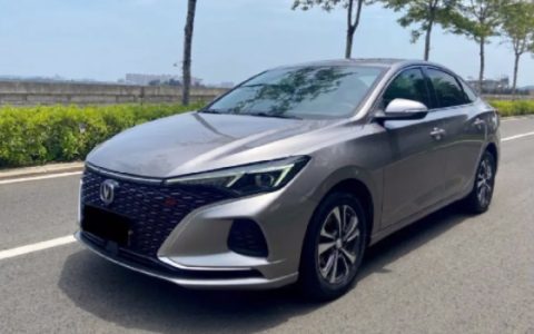 长安逸动是合资车还是国产车 属于是国产车（是长安汽车品牌旗下）
