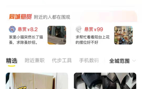 闲鱼引流选品